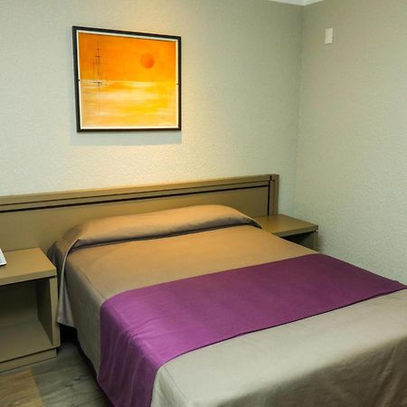 Corinto Hotel Мехико Экстерьер фото
