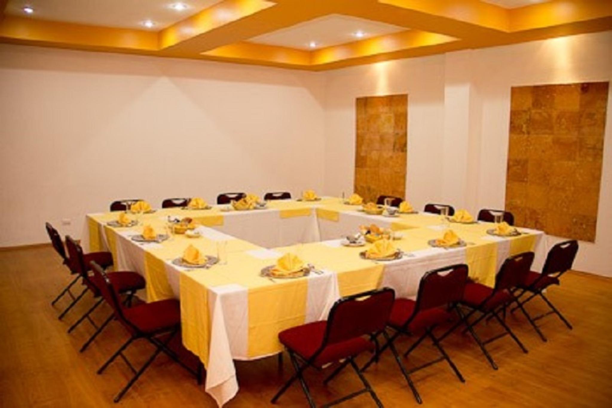 Corinto Hotel Мехико Экстерьер фото