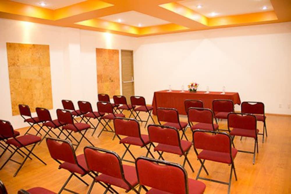 Corinto Hotel Мехико Экстерьер фото