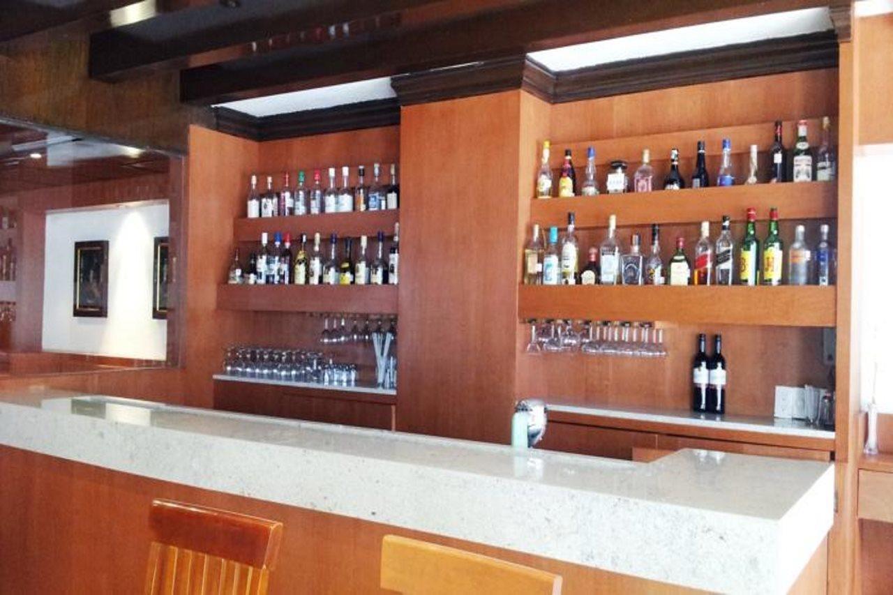Corinto Hotel Мехико Экстерьер фото