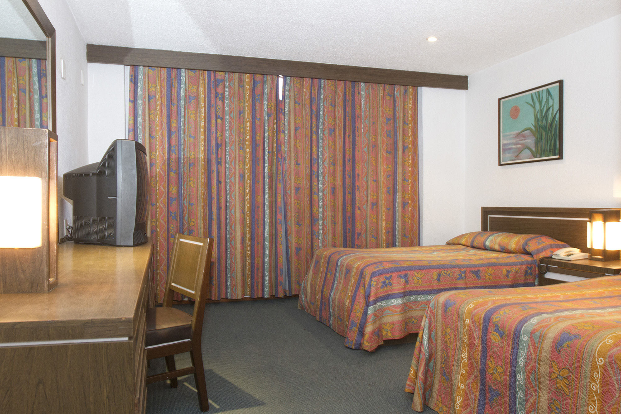 Corinto Hotel Мехико Экстерьер фото